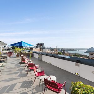 Yha Sydney Harbour